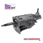 Tremec TCET18086, One Tkx 5-SPEED Transmission Fits Ford 10-SPLINE Performance New. Price: $4004.60.