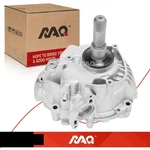 Transmission Transfer Case Box For Porsche Macan 95B Awd 2015 - 2018 New. Price: $450.00.