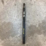 8127081 Amc 20 (cj 76-79) Axle Shaft Right Used. Price: $49.99.