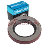 National Transfer Case Mounting Adapter Seal For 1975-1980 Chevrolet K20 Rp New. Price: $15.09.