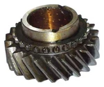 Manual Transmission GEAR-2ND Crown 638798 Fits 41-42 Willys Mb New. Price: $81.19.