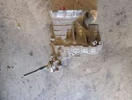 Transfer Case 2.5L Automatic Transmission Fits Vitara 279905 Used. Price: $434.70.