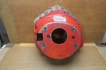 Chevy Lakewood Steel Blowproof Safety Bellhousing W/ Block Plate Scatter Shield Used. Price: $459.99.