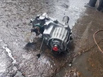 1998-1999 Dodge Durango Dakota Transfer Case Assembly NV242 Oem Used. Price: $349.99.