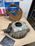 1980 1985 F150 F250 Sbf Manual Transmission Bell Housing 302 351W E0TA-7505-FB Used. Price: $359.99.
