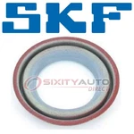 Skf Front Transmission Oil Pump Seal For 1973-1986 Mercury Capri Automatic Yl New. Price: $20.08.