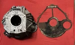 1994-2000 Ford Mustang 3.8 T5 Manual Bell Housing V6 F4ZR-6394-DA , No Cracks Used. Price: $119.99.