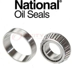 National Rear Transmission Countershaft Bearing For 1991-1993 Mitsubishi Ok New. Price: $48.71.