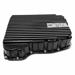 Mag-hytec 68RFE-A Transmission Pan For Dodge 6.7L Cummins 2007-2016 New. Price: $393.71.