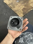 Dodge 68092519AA Automatic Transmission Mount New Oem Mopar Parts. Price: $50.00.