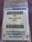 Nos New Genuine Ford Transfer Case Input Seal BC3Z 7B215. Price: $5.85.