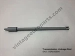 Transmission Linkage Rod Fits Mercedes W121 190SL 1212601182 New. Price: $529.00.