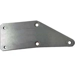 1964-73 Ford Mustang; Shifter Mounting Plate; 4-SPEED Top Loader New. Price: $20.99.