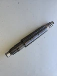 New Oem Ford C8TZ-7061-B Manual Transmission Output Shaft 285 Speed T305-2. Price: $69.95.