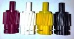 Ford Gears Set Of 4 New - Only $10 Each!! Speedometer. Price: $40.00.