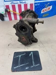 *welded* 1960 1987 67 69 Chevrolet Gmc SM465 NP205 Trasfercase 4WD Adapter 4X4 Used. Price: $199.99.
