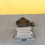 2023-2025 Dodge Hornet Transmission Left Side Mount Support Bracket 00534980540 Used. Price: $80.40.