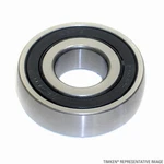 Timken Rear Manual Transmission Input Shaft Bearing Fits 1994-1997 Ford Aspire New. Price: $79.81.