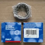 2 Skf R1563-TAV Front Axle Differential Outer Bearing Made Usa Sealed Pkg Nib New. Price: $45.00.
