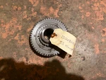 M63 - Borg Warner Speed Manual 5TH Gear 53 Teeth 1352080029 Used. Price: $135.00.