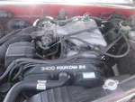 Transfer Case Cylinder Automatic Thru 5/97 Fits 95-97 Tacoma 15997633 Used. Price: $340.26.