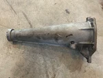 Muncie Speed Transmission Long Tail Extension Housing Gm #384362 #a Used. Price: $75.00.