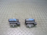 2006-2010 Bmw E63 E64 M6 Smg Transmission Mount Bracket Support Set Of Used. Price: $43.83.