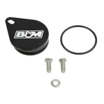 B&m 20301 Transmission Speedometer Port Plug Fits TH400 New. Price: $48.43.
