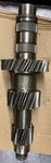 4301187 Eaton Fuller Countershaft New ***genuine***. Price: $398.75.