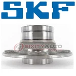 Skf Rear Wheel Bearing Hub Assembly For 1995-2013 Nissan Tsuru Driveline Fb New. Price: $82.58.