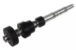 Genuine Acdelco Manual Transmission Counter Gear Shaft 19302594 New. Price: $863.98.