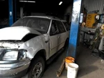 Transfer Case Warner 4416 Fits 02 Expedition 1342660 Used. Price: $409.77.