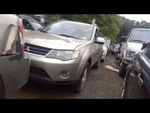 Transfer Case Fits 07-08 Outlander 213291 Used. Price: $175.00.