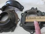 Model Ford Original Transmission Bearing Retainer A-7085-C Matching Housings Remanufactured. Price: $49.99.