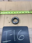 Ford Manual Transmission Gear Ring Synchro 24 Tooth NP435 Speed New Process Used. Price: $39.99.