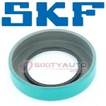 Skf Steering Gear Worm Shaft Seal For 1961-1974 Chevrolet K10 Pickup Kc New. Price: $18.52.