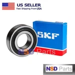 6308-2RS Skf Brand Seals Ball 6308RS Bearings 40X90X23 Mm New. Price: $26.99.