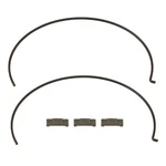 M5R2-K3 4, 1 Key & Spring Kit For Motive Gear New. Price: $30.82.