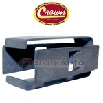 Crown Automotive Transfer Case Shift Lever Pivot Pin For 1982-1986 Jeep CJ7 Av New. Price: $26.81.