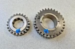 Very Nice Original Porsche 911 912 Transmission 3RD Speed "mt" Gearset 29:22 #18 Used. Price: $375.00.