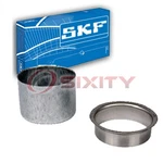 Skf Front Manual Transmission Repair Sleeve 1999-2010 Ford F-250 Super Sj New. Price: $36.33.
