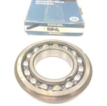 1213-SL New Genuine Bower/bca Single Row Max Capacity Radial Ball Bearing 1213SL. Price: $64.97.