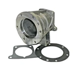 Ford T18 T19 4WD Transfer Case Adapter Housing W/ Gaskets 65-78 NP208 BW1356 New. Price: $179.95.