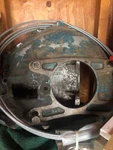 1960-1973 Chevrolet Gmc Truck GM#3925505 Oem Transmission Bell Housing Used. Price: $159.95.