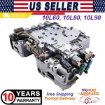 Automatic Transmission Valve Body For Gm Chevrolet Cadillac 10L60 10L80 10L90 Remanufactured. Price: $316.69.