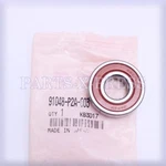 Genuine Oem Honda Acura Cl 97-03 Integra 98-01 Radial Ball Bearing 91048-P2A-003 New. Price: $21.21.