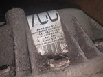 Transfer Case Fits 97-98 Expedition Used. Price: $299.99.