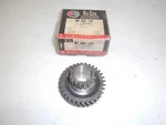 56 57 58 Chevrolet Corvette Pontiac Spd Close Ratio 2ND Gear 3737447 242-11D New. Price: $200.00.