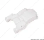 Genuine Saab Lower Manual Transmission Gear Shift Housing For 1990-1993 900 New. Price: $50.55.