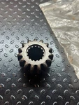 1938 1939 1940 Hudson Countershaft Low And Reverse Gear Nos New. Price: $35.00.